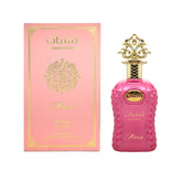 Thamniyat Flora By Adyan Eau De Parfum Spray 3.4 oz
